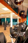 Salle de sport - Hop la forme
