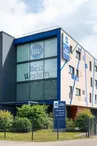 Best Western Colmar Expo