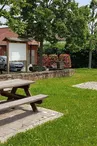 Aire de pique-nique - Office de Tourisme