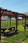 Aire de pique-nique - Office de Tourisme