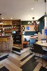 Brasserie Le Fox