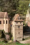 Sanctuaire de Notre-Dame de Dusenbach
