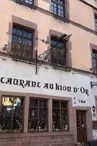 Restaurant au Lion d'or