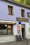 Café bar La Boule d'Or