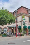 Bar des Vosges