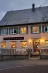 Salon de Thé - Chez Madeï