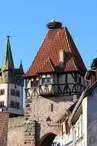 Tour des Sorcières