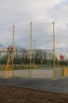 Plateau de loisirs - City park