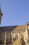 Collégiale Saint-Martin
