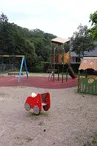 Aire de jeux - Hachimette