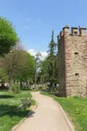 Tour de la Porte Haute