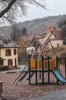 Aire de jeux