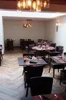 Salle restaurant