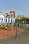 Aire de jeux - Impasse du Jardin