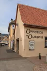 Office de Tourisme du Pays d'Eguisheim et de Rouffach - Bureau d'Eguisheim
