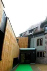 Observatoire de la nature - Colmar