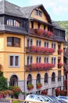 Restaurant - Le Clos des Sources