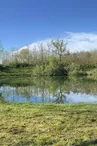 Etang de pêche du Grienle