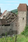 Tour des Voleurs & Maison de Vigneron