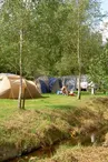 Camping Les Bouleaux