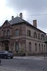 Ancien tribunal cantonal