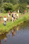Etang de pêche de Sainte-Marie-aux-Mines