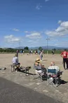 Terrain de pétanque - Rue du Gehren