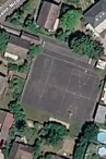 Plateau sportif