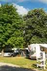 Camping municipal Les Cigognes