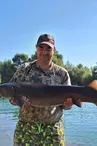 Etang de pêche Gé de l'Ill
