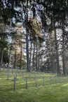 Cimetière du Baërenstall