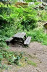 Aire de pique-nique - Toggenbach