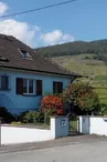Monsieur SCHIEBER Olivier - Gite du Weinbaechle