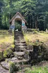 Cimetière allemand Kahm