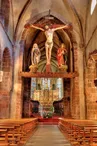 Eglise Sainte-Croix