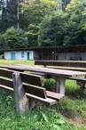Aire de pique-nique - Chalet Weibel