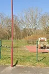 Aire de jeux Marronniers