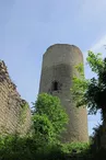 Château du Pflixbourg