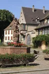 Cité de Lazare de Schwendi