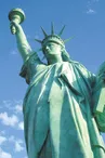 Statue de la  Liberté