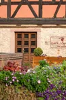 Restaurant Côté Vigne