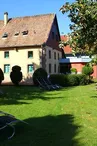 Restaurant les Alisiers