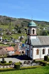 Église Notre-Dame de l'Assomption