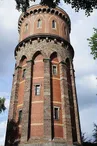 Château d'eau
