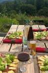 Auberge de l'Etang du Devin