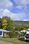 Camping Le Médiéval