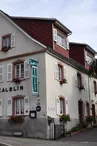 Hôtel-restaurant Le Kalblin