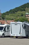Aire de Camping Car