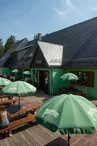 Auberge des crêtes