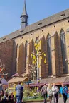 Eglise des Dominicains
